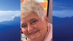 Frances Ellen Singleton, Diamond, Ohio Obituary