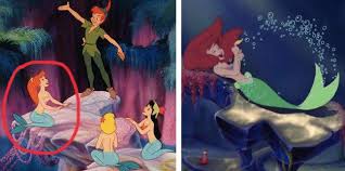 13 Insane Disney Movie Theories That Ll Make You Question Everything Disney Theory Disney Movies Disney Conspiracy