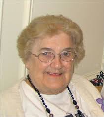 Mary Patricia "Pat" Abbott Obituary