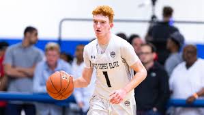 According to sportando, mannion will join team italy in a qualifying tournament that features the philippines, puerto rico, senegal, serbia and. No 2 Pg Recruit Nico Mannion Chooses Arizona Over Marquette