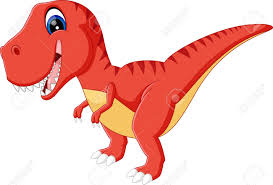 Existen muchos casos relacionados a avistamientos de dinosaurios captados en video. Ilustracion De Dibujos Animados Lindo Dinosaurios Fotos Retratos Imagenes Y Fotografia De Archivo Libres De Derecho Image 53391654