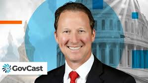 Pat Flanders, CIO, Defense Health Agency