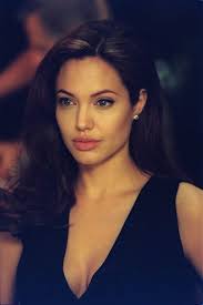 'angelina and brad jolie and pitt were seen getting married in a short scene from the film. Mr And Mrs Smith Makeup Makeupview Co