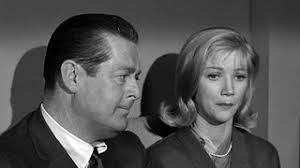 Hazel: Season 1 (1961) — The Movie Database (TMDB)