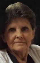 Obituary information for Elizabeth L. "Betty" Cudney