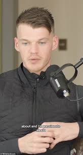 Ben Francis, 31, the UK's youngest billionaire, says he only has the money  'on paper', 'none of it is real' and he doesn't see wealth as a 'measure of  success' despite being