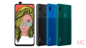 Huawei P Smart+ 2019 starts receiving ...