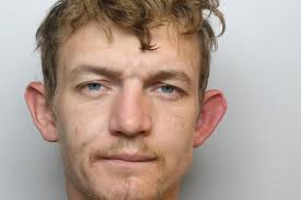 West Yorkshire Police hunt for man wanted