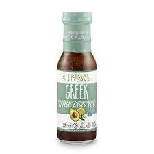The best salad dressings are typically very simple with few ingredients, pegah jalali, a registered dietitian at middleberg nutrition, told huffpost. Greek Salad Dressing Keto Whole30 Vegan Primal Kitchen