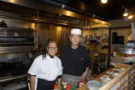 The End Of An Era Bush Garden Is Closing Bar Remains Open