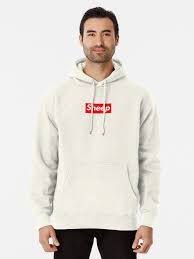 Sheep Idubbbz Merch Supreme Pullover Hoodie By Baptizedintears Redbubble In 2020 Hoodies Vintage Hoodies Supreme Hoodie