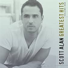 Albums — Scott Alan