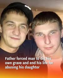 Locals came together to raise money for the dad’s legal fees after he was  charged. 💔👉  https://dailymagazine23.com/?s=Father+Took+Justice+Into+His+Own+Hands+After+Discovering+a+Terrible+Secret+About+Hi...