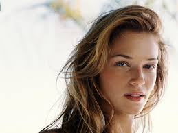 Amanda Righetti 6 papel de parede HD