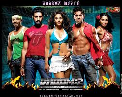 Dhoom 2 Dhoom 2 Download Movies Hindi Movies
