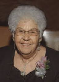 Genevieve E. "Genny" Raymond Obituary February 21, 2013