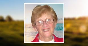Lorraine C. Vayo Obituary January 1, 2020