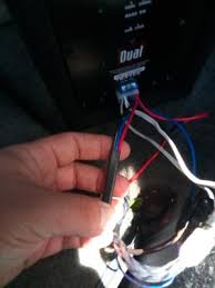 Lovely 4 ohm sub wiring diagram mono subwoofer wiring diagram dual in here is a picture gallery about subwoofer wiring diagram dual 1 ohm complete with the description of the. Dual Electronics Tbx10a 10 Inch Enclosed Subwoofer 300w Amplifier Walmart Com Walmart Com