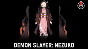 Nezuko kamado (竈門 (かまど) 禰 (ね) 豆 (ず) 子 (こ) kamado nezuko?) is the deuteragonist of demon slayer: Nezuko Age Personal Details Some Unknown Facts Demon Slayer