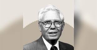 Bro. Dave Franks Sr. Obituary