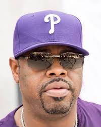 Nathan Bartholomew Morris Boyz II Men Birthday