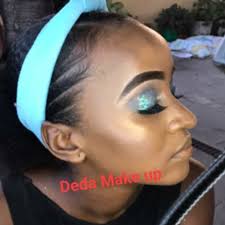 Deda Makeup
