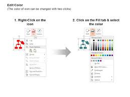 Business Process Flow Chart Time Management Meeting Office