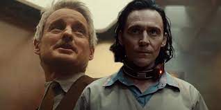 The upcoming loki tv show on disney plus just got pushed back slightly, but it's going to give us the goods on what everyone wants. Tom Hiddleston Mocks Owen Wilson S Bureaucrat Character In New Loki Show Promo
