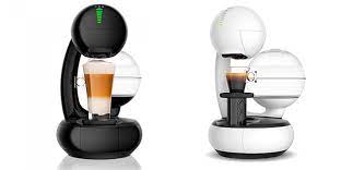 Nescafe' dolce gusto mini me coffee machine review and tutorial. Nescafe Dolce Gusto Launches Brand New Smart Machine In Ksa Nestle