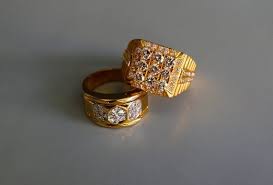 Pin On Solid Gold Rings