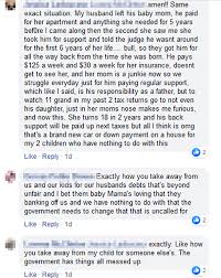 Maybe you would like to learn more about one of these? Some Wives Are Pissed That Coronavirus Stimulus Checks Were Taken For Husbands Child Support Debt