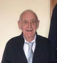 Condolence Book for Michael (Mick) O'Sullivan (Ballymacarbry, Waterford)