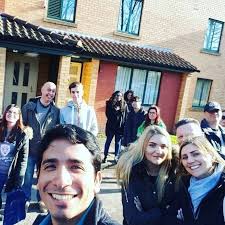 I'm truly satisfied with the experience and the value additions. University Of Wolverhampton Accommodation Services Home Facebook