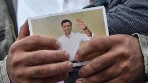 Selahattin demirtaş haberleri en güncel gelişmeler ve son dakika haberler. Aihm In Demirtas Karari Bundan Sonra Ne Olacak Bbc News Turkce