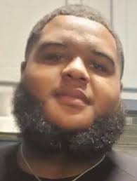 Davonte Green-Flourney, age 22