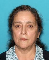 Missing Persons Quarterly Bulletin: April