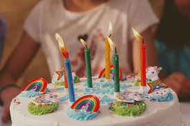 Enchantedlearning.com birthday cakes for each month of the year plus candles print a bulletin board cake for each month of the year and a candle for each student. Inexpensive Kids Birthday Party Ideas Brisbane Kids