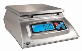 Digital kitchen scale reviews consumer reports. Best Digital Kitchen Scales Of 2021 Reviewed