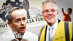Did That Really Happen The Wild Ride That Was The 2019 Australian Election Youtube
