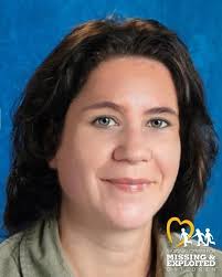 Ali Lowitzer got off her school bus and disappeared