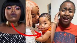 Gogo Maweni finally confesses that she failed to bewitch Gogo Skhotheni so  she kllled her son 😭💔🕊️ - YouTube