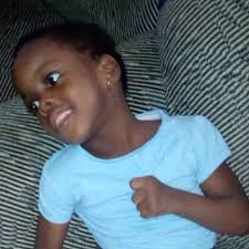 Profile for Ease Kaitlyn's daily struggle with Cerebral Palsy