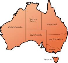 Gambar hd negara dan keterangannya. Bush Fires Kill Around 300 000 People Every Year Sketsa Peta Benua Australia Full Size Png Download Seekpng