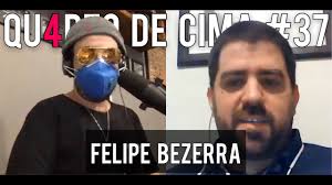 QU4RTO DE CIMA Podcast #37
