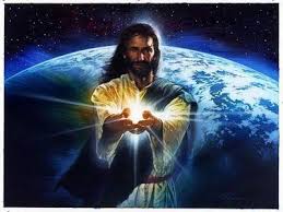 Light Of The World By Nathan Greene Jesus Christ Images Jesus Light Of The World