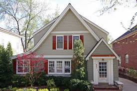 James hardie industries plc is a global building materials company and the largest global manufacturer of fibre cement products. James Hardie Siding In Birmingham After Traditional Exterior Detroit By 21st Century Building Company