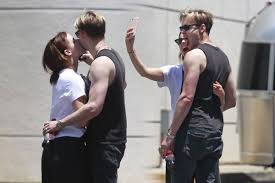 By may 2018, they had separated. Emma Watson Et Chord Overstreet Emma Watson Age