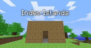 A proxy allowing you to play minecraft indev/infdev again topics. Indev Islands 1 16 3 Indev Inspired Island Survival Minecraft Data Pack