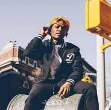 Big decisions, dreamland, low key, switched up, quicksand best known for his combinations of rapping and singing, morrays' days as the lead singer of his church. J I D Effortlessly Flows Through A Cinematic Sophomore Showing In Dicaprio 2 Ones To Watch