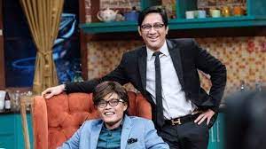 Andre Taulany Cerita Soal Karir Honornya Di Ini Talkshow Terbongkar Gue Lebih Mahal Dari Sule Tribun Jatim